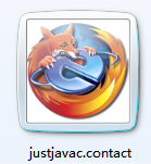 justjavac.vcard